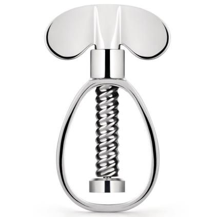 Diótörő FARFALLA 10 cm, rozsdamentes acél, Alessi