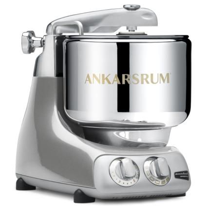 Konyhai robotgép ASSISTENT ORIGINAL AKM6230, ezüst, Ankarsrum