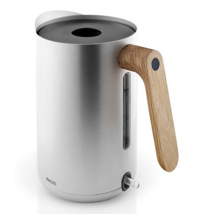 Vízforraló Nordic kitchen 1,5 l Eva Trio