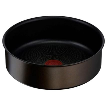 Nyeles lábas INGENIO UNLIMITED L7633032 20 cm, 2,8 l, tapadásmentes felület, Tefal