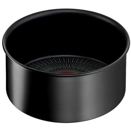 Nyeles lábas INGENIO UNLIMITED L7632932 18 cm, 2,3 l, tapadásmentes felület, Tefal