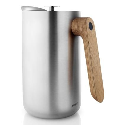 French press/termosz kanna Nordic kitchen 1 l Eva Trio