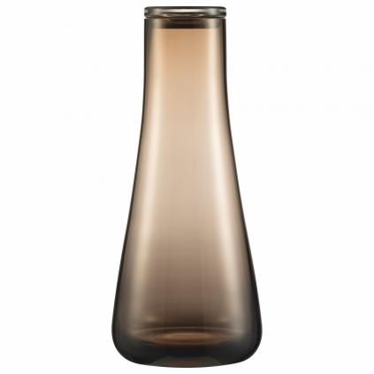 Vízkaraffa BELO 1,2 l, barna, Blomus