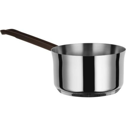 Lábas EDO 14 cm, rozsdamentes acél, Alessi