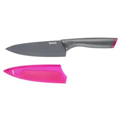 Szakácskés CHEF FRESH KITCHEN K1220304 15 cm, Tefal