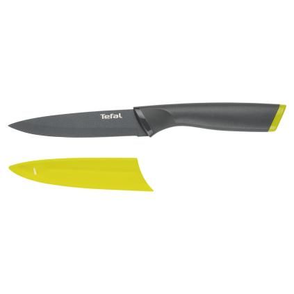 Univerzális kés FRESH KITCHEN K1220704 12 cm, tapadásmentes bevonattal , Tefal