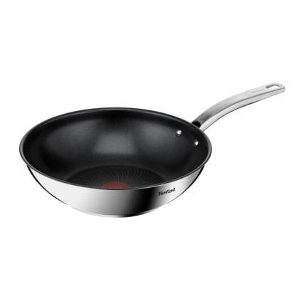 Wok INTUITION 28 cm, tapadásmentes, Tefal