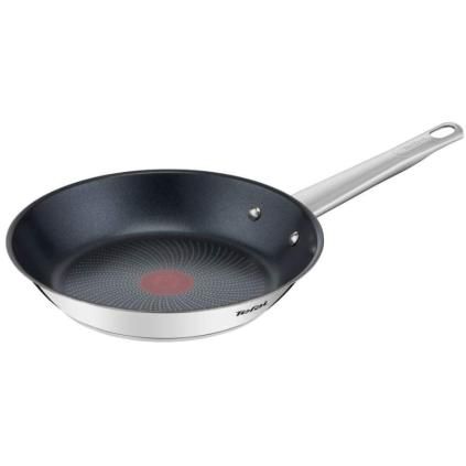 Serpenyő COOK EAT 24 cm, tapadásmentes, Tefal