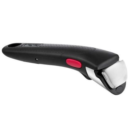 Nyél  INGENIO L9863153  , levehető, fekete, Tefal