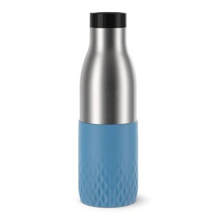 Termosz BLUDROP SLEEVE N3110710 500 ml, kék, Tefal