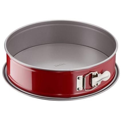 Tortaforma DELIBAKE J1641274 23 cm, Tefal