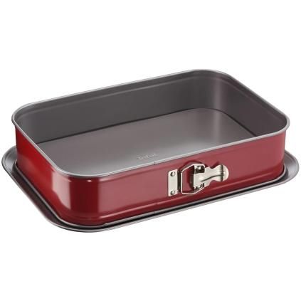Sütőforma DELIBAKE J1640574 36x24 cm, szétnyitható, Tefal