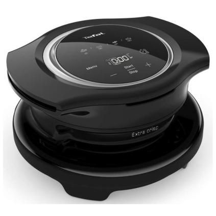 Forrólevegős fritőz EXTRA CRISP LID EY150830, a COOK4ME+ fazékhoz, Tefal