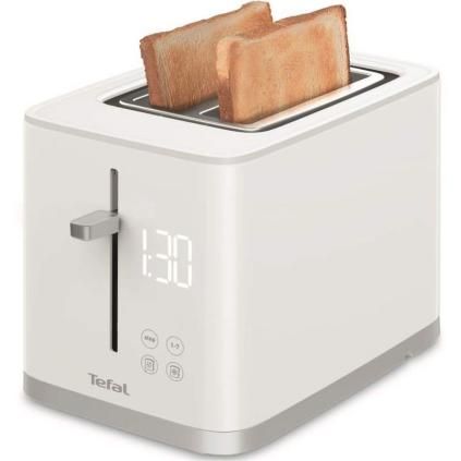 Tefal SENSE TT693110 kenyérpirító, fehér