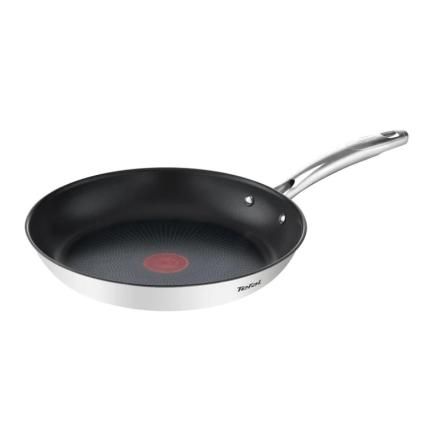 Serpenyő DUETTO+ 30 cm, tapadásmentes, Tefal