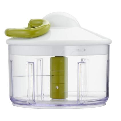 Bárdkés 5 SECOND CHOPPER K1330404 500 ml, kézi, Tefal
