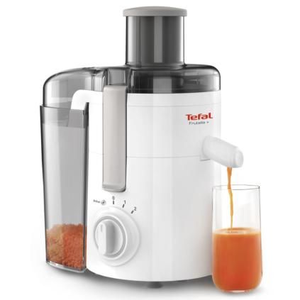 Gyümölcscentrifuga FRUTELIA PLUS ZE370138 Tefal