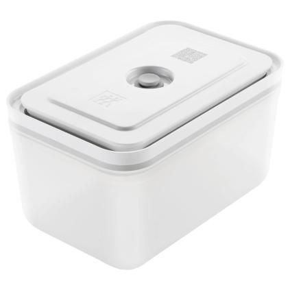 Élelmiszertároló edény FRESH & SAVE L 2,3 l, vákuum, műanyag, ZWILLING