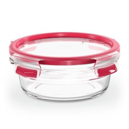 Élelmiszertároló edény MASTER SEAL GLASS N1040310 600 ml, Tefal