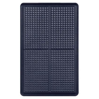 Mini gofri sütőlapok SNACK COLLECTION XA800512, 2 db szett, Tefal