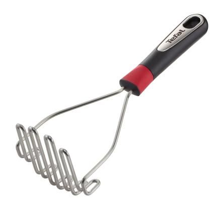 Burgonyanyomó INGENIO K1181214, rozsdamentes acél, Tefal