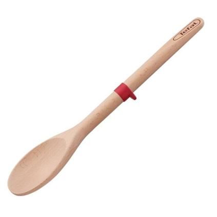 Konyhai kanál INGENIO WOOD K2300514 32 cm, fa, Tefal
