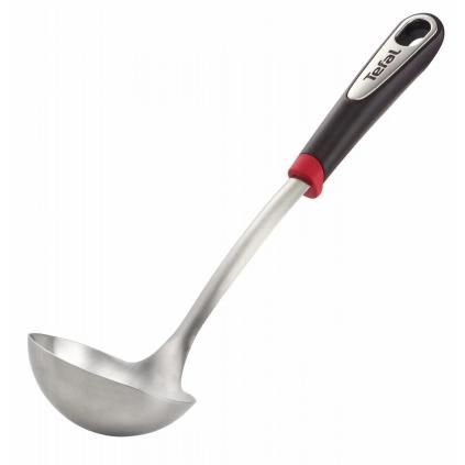 Merőkanál INGENIO K1180214 , rozsdamentes acél, Tefal