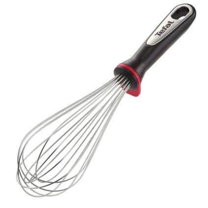 Habverő INGENIO K1181714 , rozsdamentes acél, Tefal