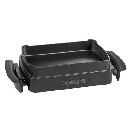Grill kiegészítők XA725870, sütőtartozék készlet OPTIGRILL ELITE készülékhez , Tefal