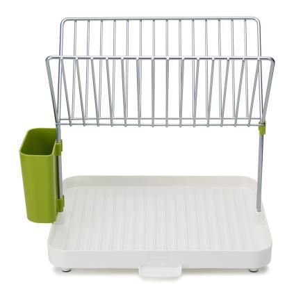 Emeletes edényszárító Y-RACK, fehér, Joseph Joseph