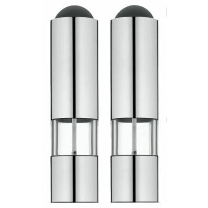 Elektromos só- és borsőrlő készlet CERAMIL, WMF