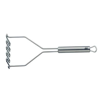 Burgonyanyomó PROFI PLUS 29 cm, ezüst, rozsdamentes acél, WMF