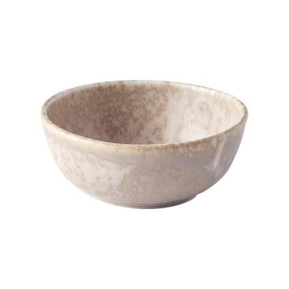 Szószos tál WHITE FADE 8,5 cm, 100 ml, MIJ