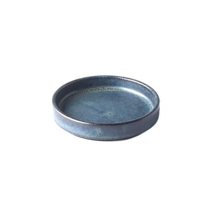 Szószos tál BLUE BLACK 8 cm, 20 ml, MIJ