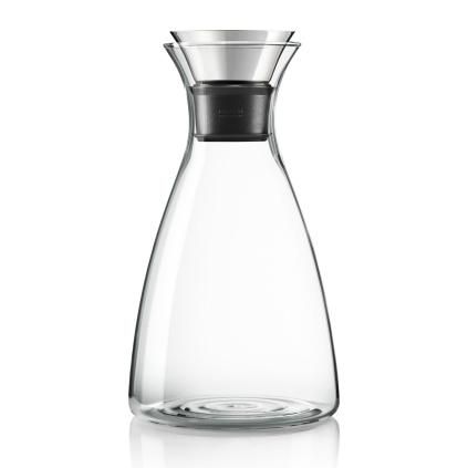 Kancsó drip-free peremmel 1,0 l Eva Trio