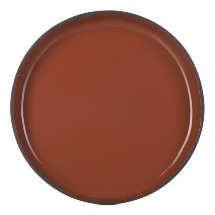 Lapostányér CARACTERE GOURMET, fahéj Cinnamon, REVOL