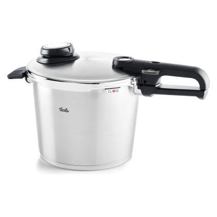 Gyorsfőző VITAVIT PREMIUM 22 cm, 6 l, Fissler