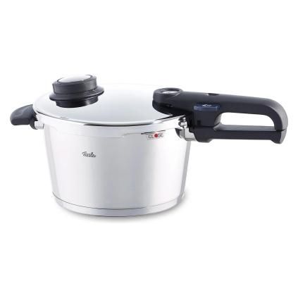 Gyorsfőző VITAVIT PREMIUM 22 cm, 4,5 l, Fissler