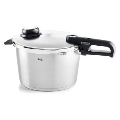Gyorsfőző VITAVIT PREMIUM 26 cm, 8 l, Fissler