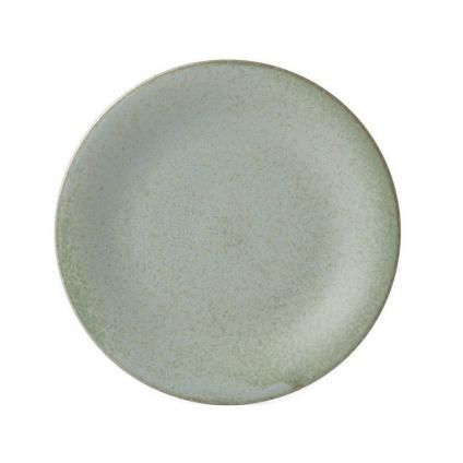 Előétel tányér GREEN FADE 21 cm, MIJ