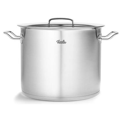 Magas fazék ORIGINAL-PROFI COLLECTION 28 cm, 14 l, Fissler