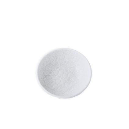 Étkező tál WHITE STAR 13 cm, 200 ml, MIJ