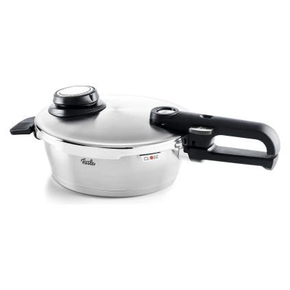 Gyorsfőző VITAVIT PREMIUM 18 cm, 1,8 l, Fissler