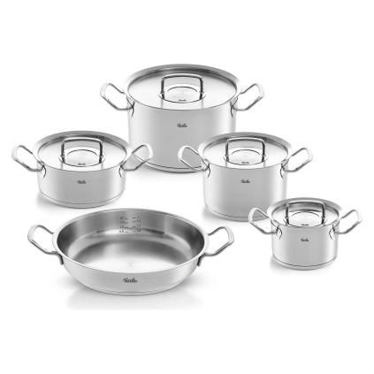 191655 sada hrncu original profi collection sada 5 ks fissler