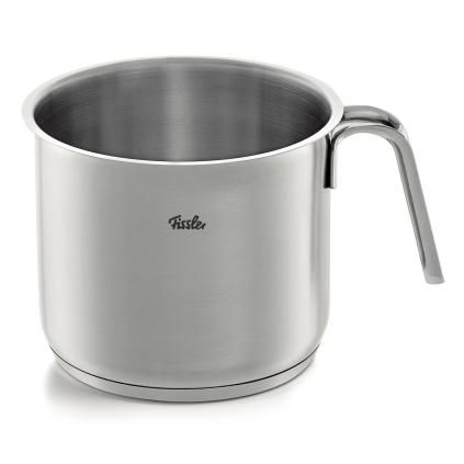 Nyeles lábas tejforraláshoz WORLD 14 cm, 1,5 l