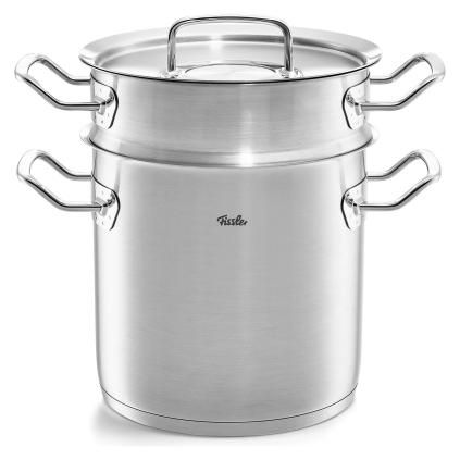 Párolóedény MULTISTAR ORIGINAL-PROFI COLLECTION 20 cm, 6 l, Fissler