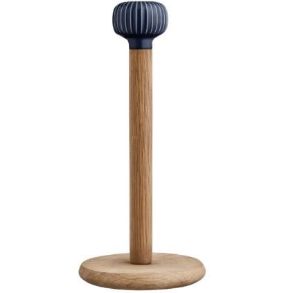 HAMMERSHOI konyhai papírtörlő tartó, indigo, Kähler
