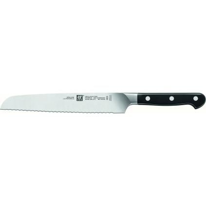 Kenyérvágókés PRO 20 cm, Zwilling