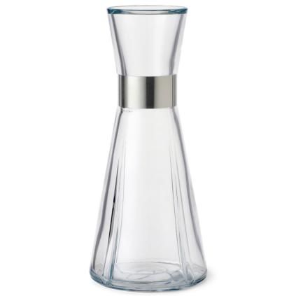Vízkaraffa GRAND CRU 900 ml, átlátszó, Rosendahl