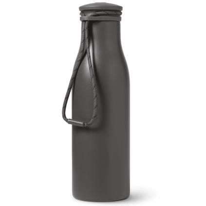 Termosz GRAND CRU 500 ml, sötét szürke, Rosendahl